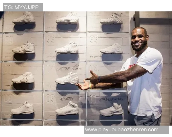 勒布朗詹姆斯：篮球之王的传奇旅程与不朽影响力解析